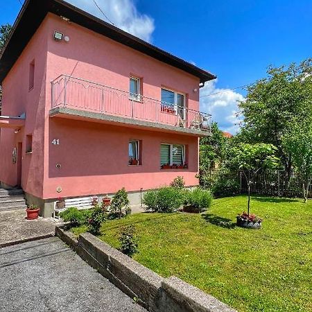 Guest House Bosnian House Hrasnica 외부 사진