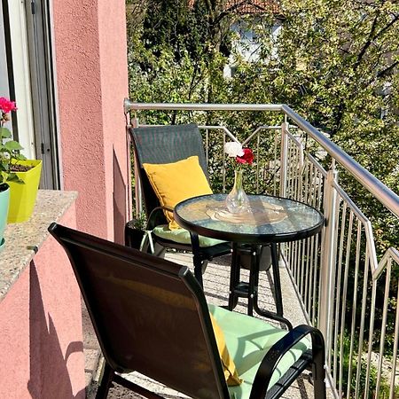 Guest House Bosnian House Hrasnica 외부 사진