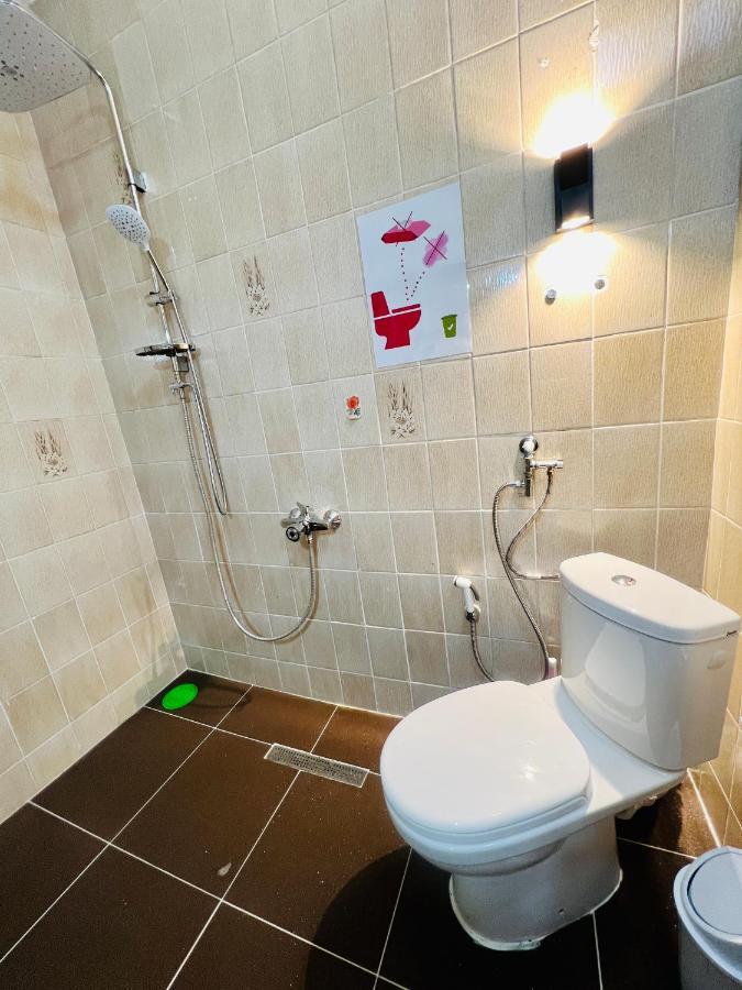 Guest House Bosnian House Hrasnica 외부 사진
