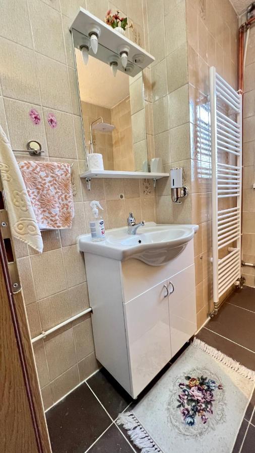 Guest House Bosnian House Hrasnica 외부 사진