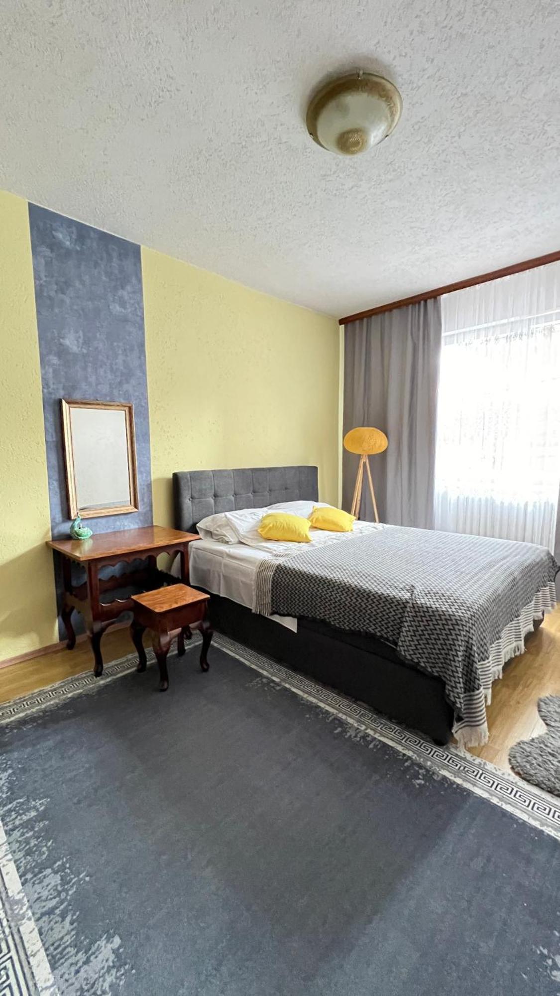 Guest House Bosnian House Hrasnica 외부 사진