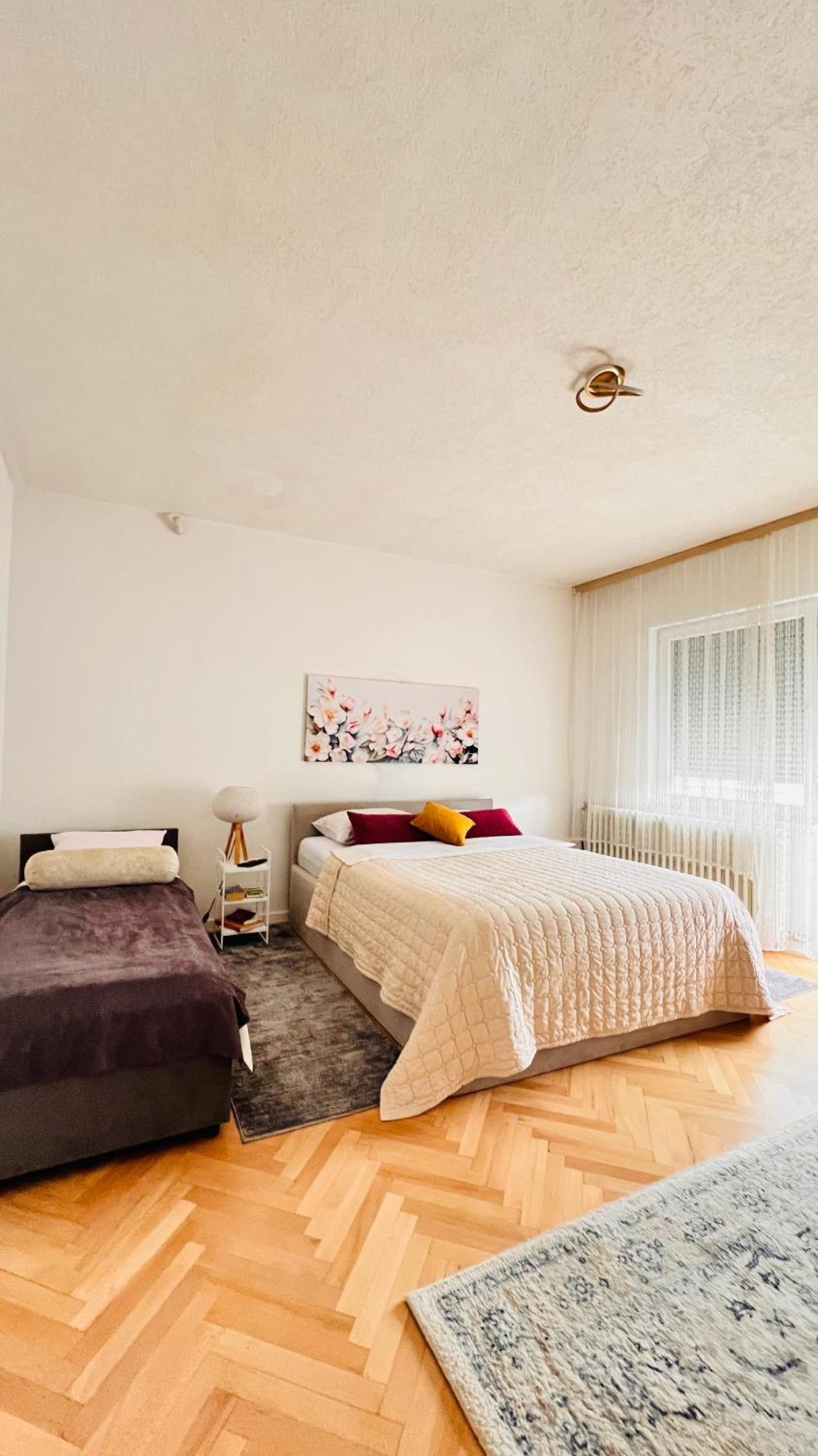 Guest House Bosnian House Hrasnica 외부 사진