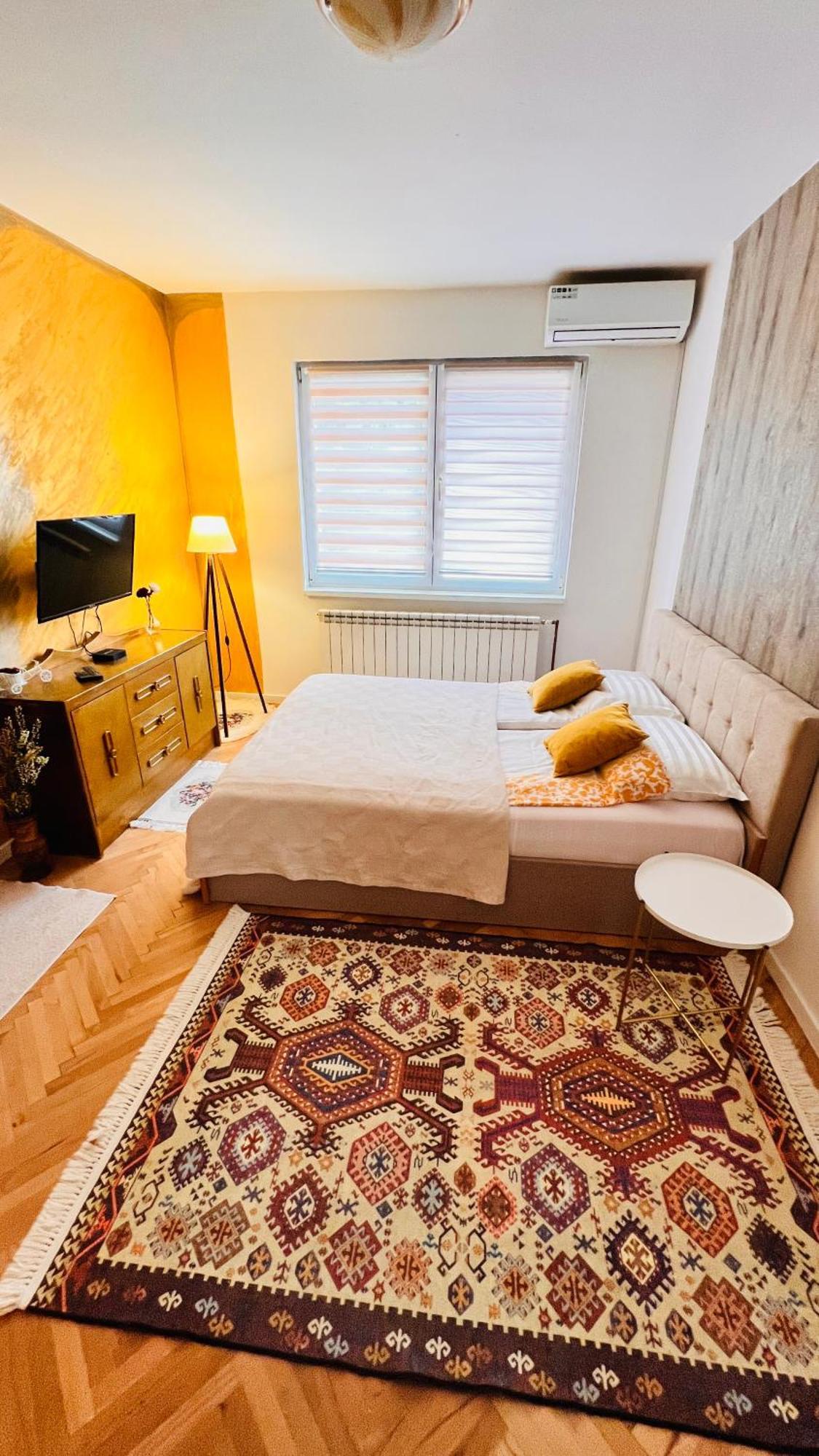 Guest House Bosnian House Hrasnica 외부 사진