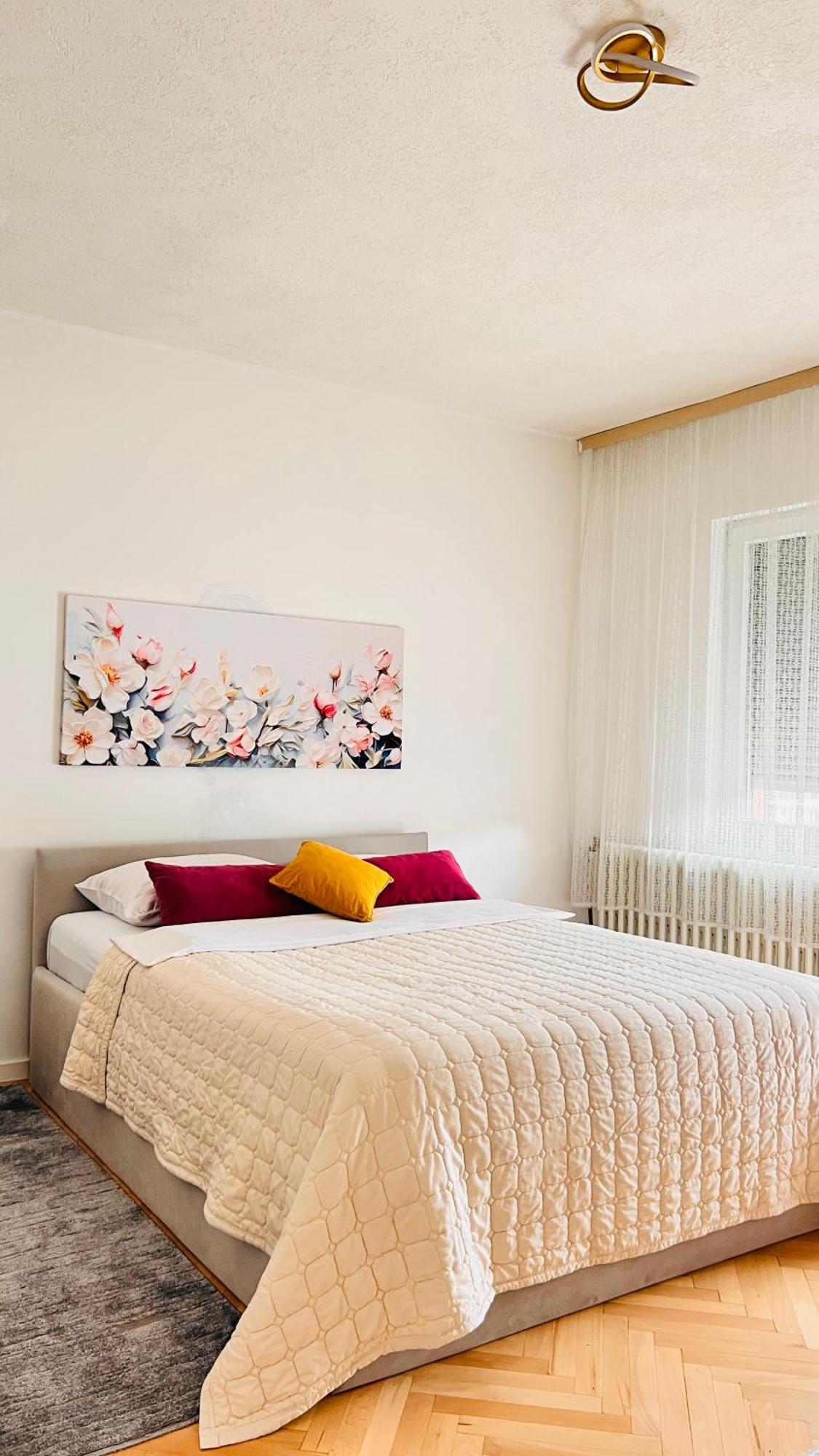 Guest House Bosnian House Hrasnica 외부 사진