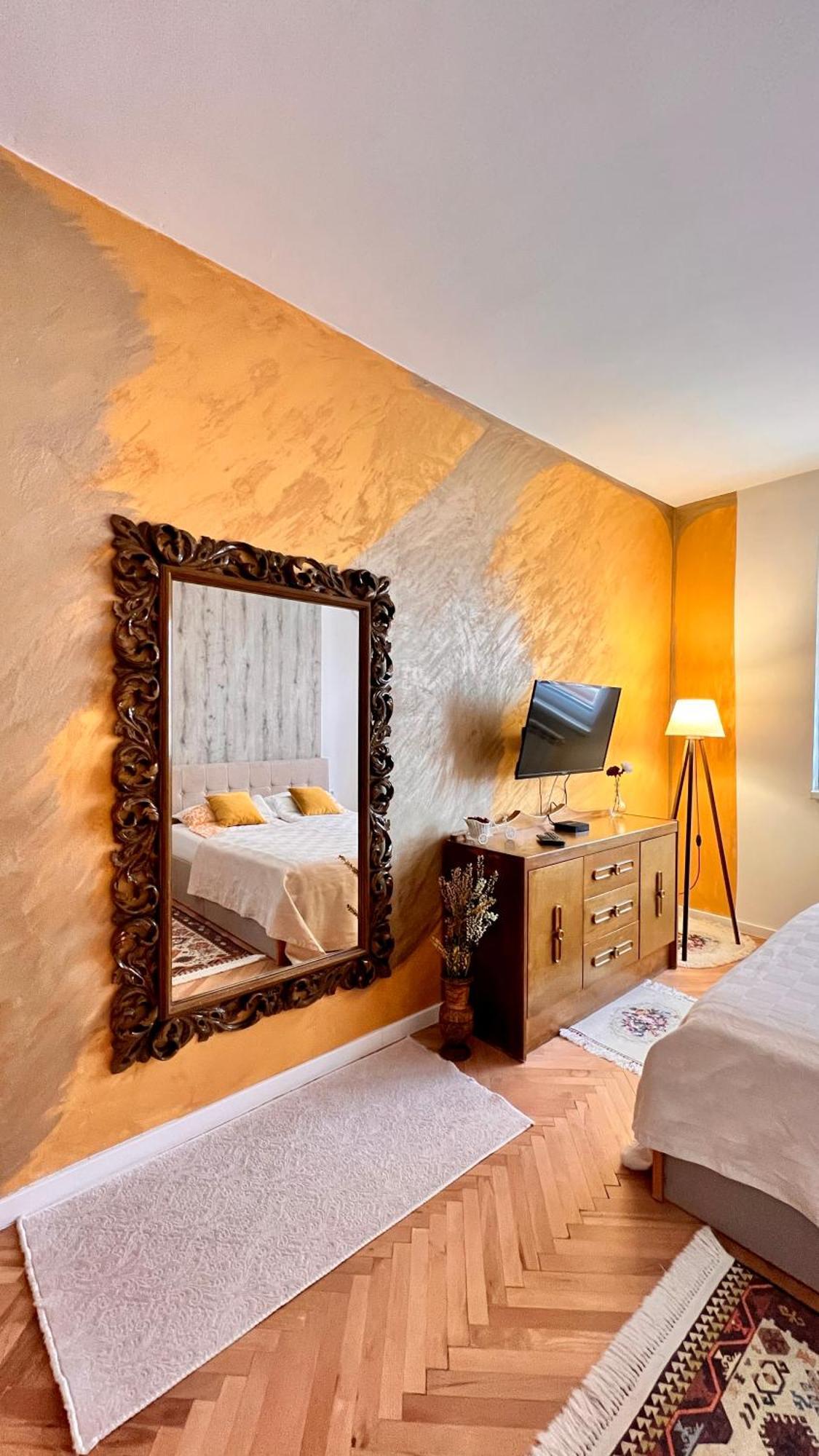 Guest House Bosnian House Hrasnica 외부 사진