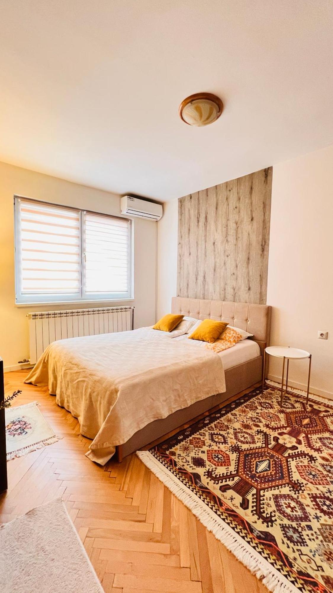 Guest House Bosnian House Hrasnica 외부 사진