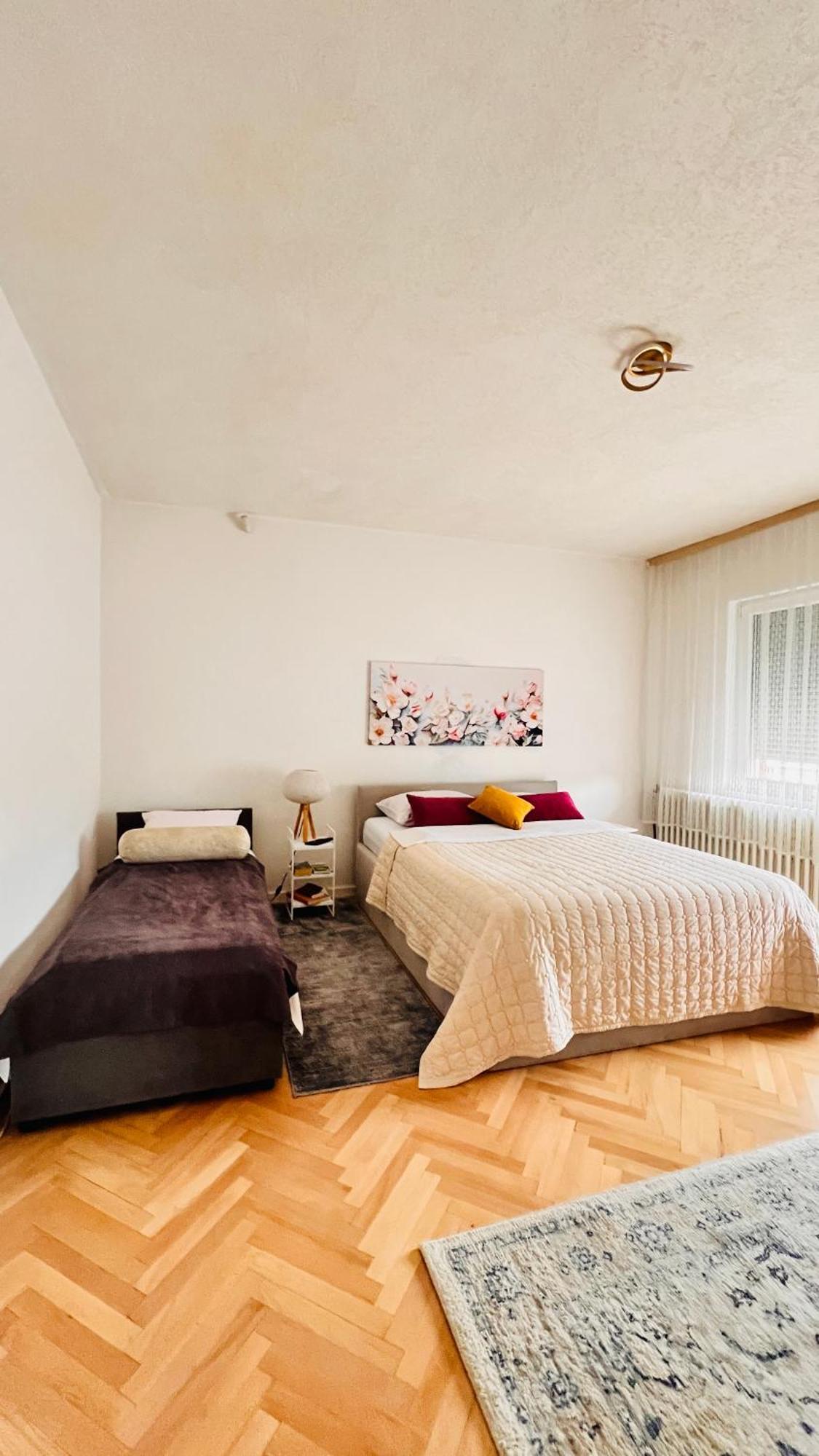 Guest House Bosnian House Hrasnica 외부 사진