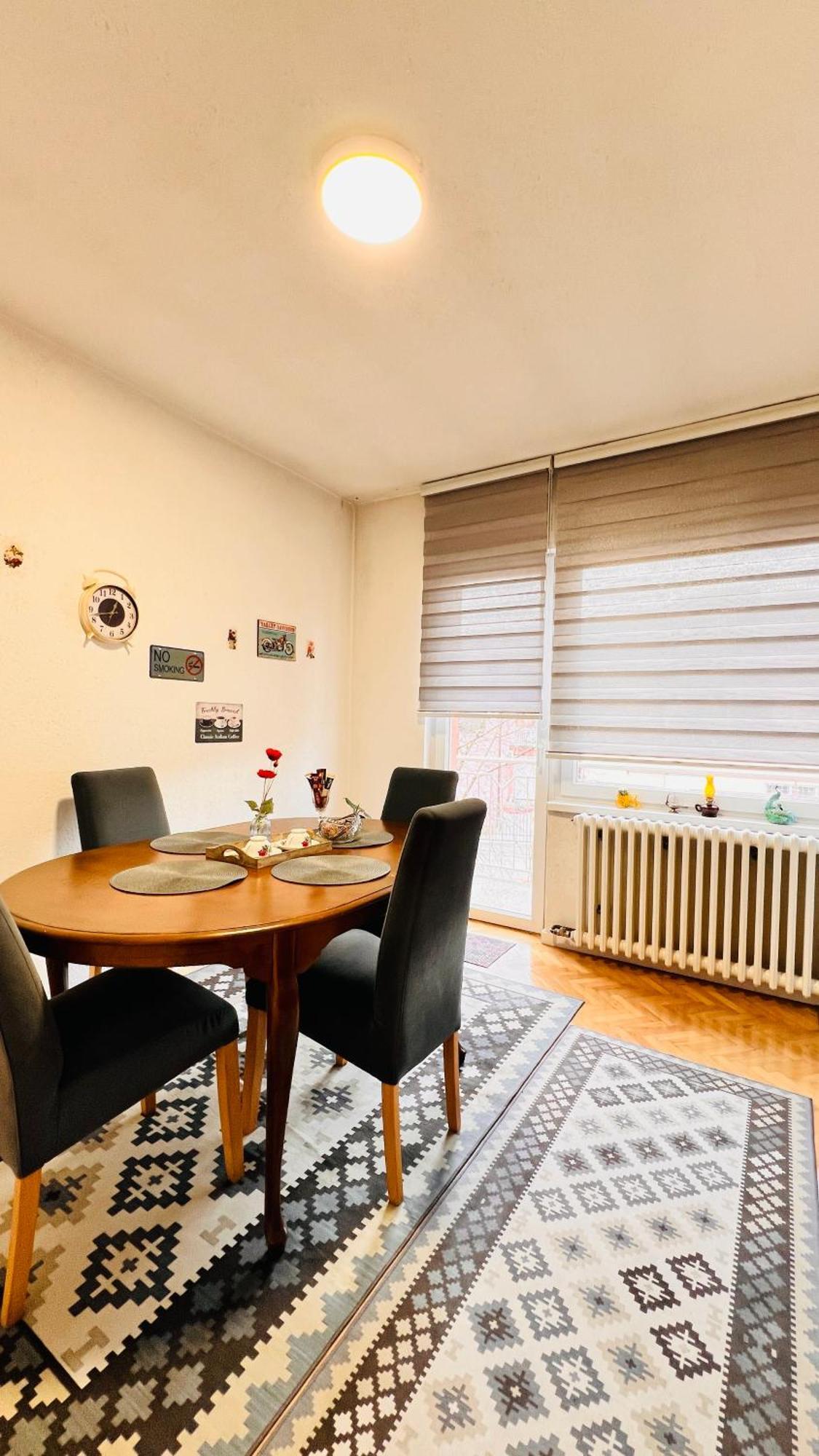 Guest House Bosnian House Hrasnica 외부 사진