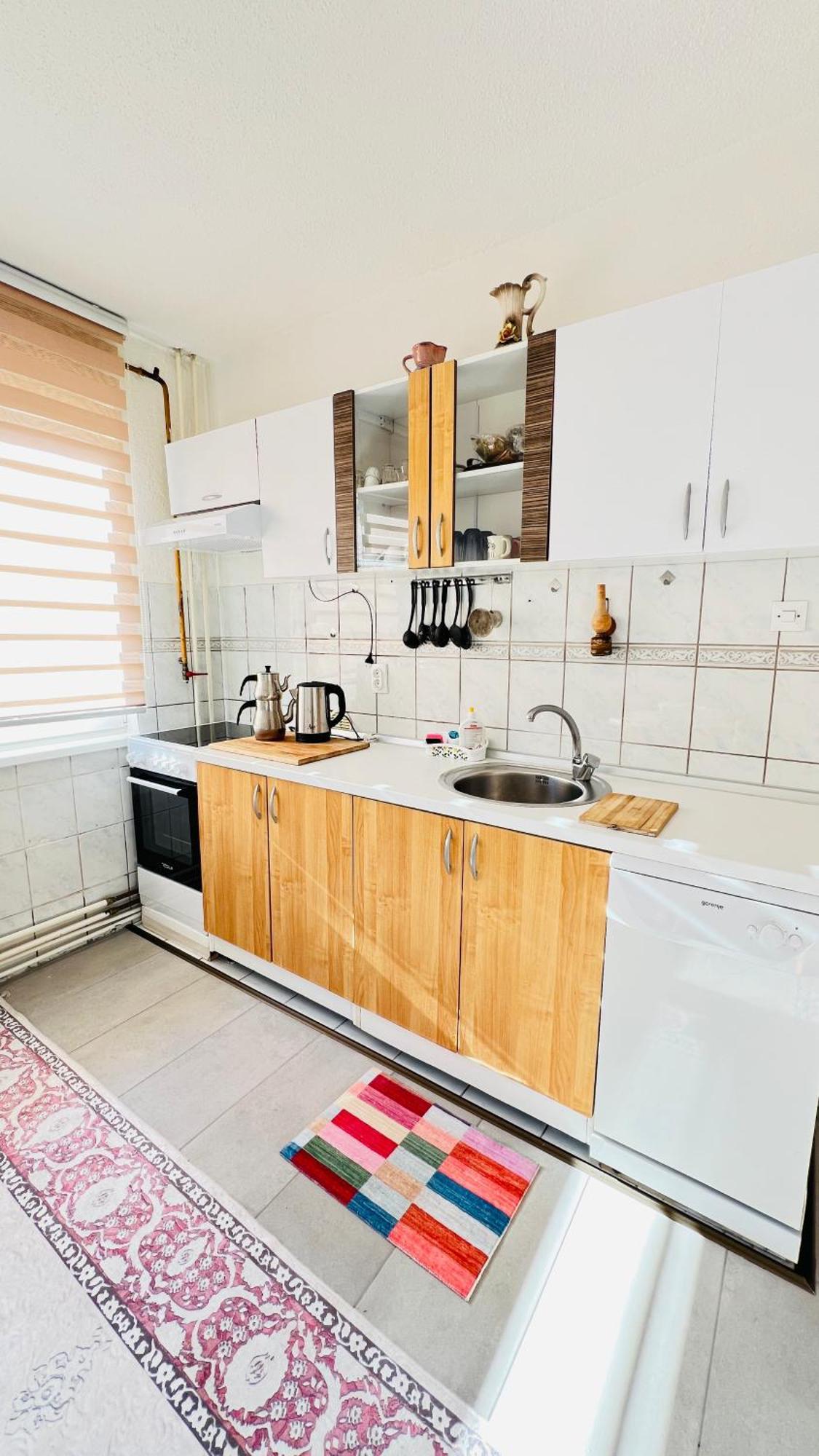 Guest House Bosnian House Hrasnica 외부 사진