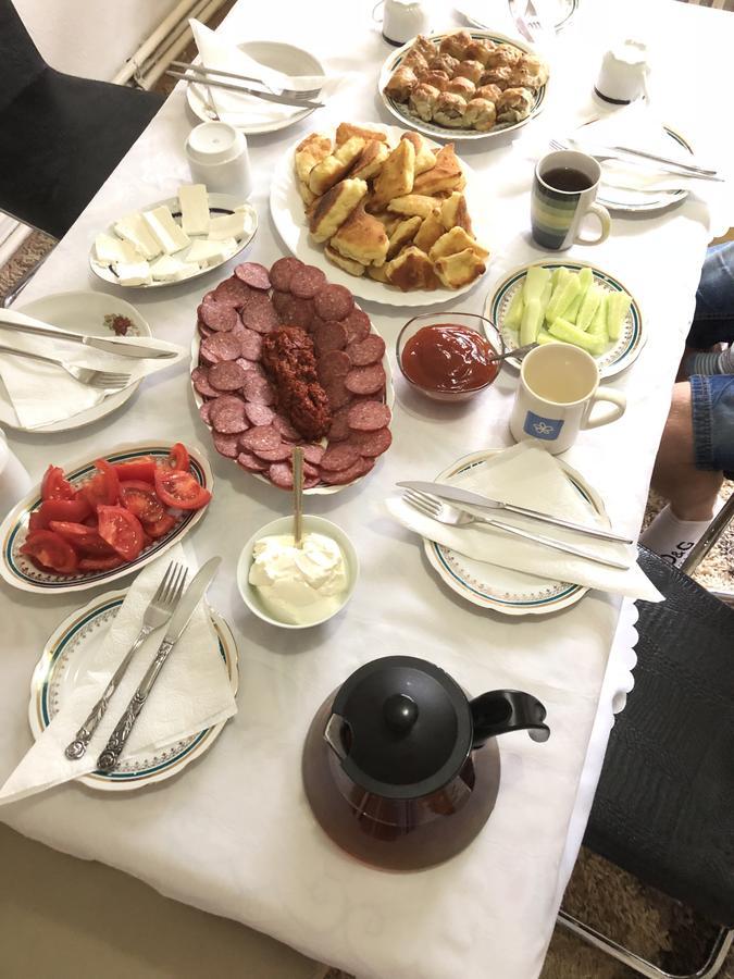 Guest House Bosnian House Hrasnica 외부 사진